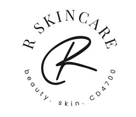 R Skincare - hudpleje når det er aller bedst